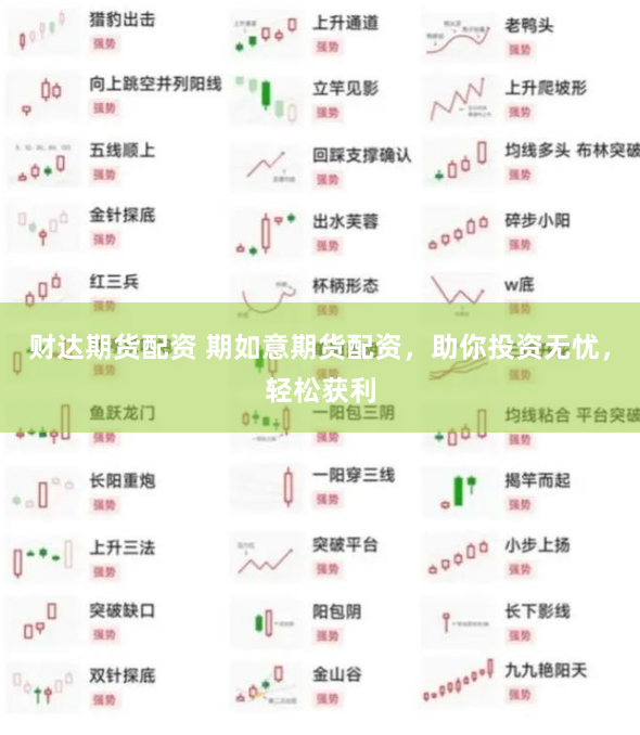 杠桿游戲還是財富陷阱？——透視股票在線配資的冰與火之歌