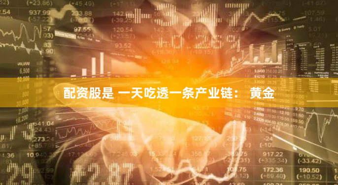 杠桿與博弈：解碼廣州配資市場的資本狂想曲