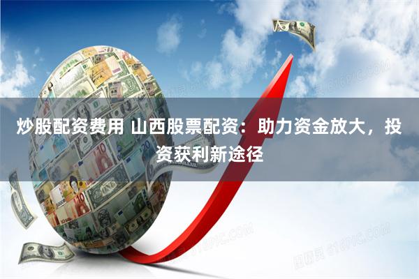 【財(cái)富杠桿革命】南京股票配資全流程解密：從入門到精通的資本博弈術(shù)